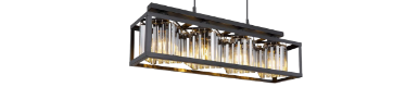 Pendant lights