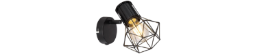 Discover & save on a variety of wall lights