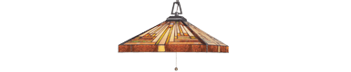Buy Tiffany lamps online - ETC-Shop